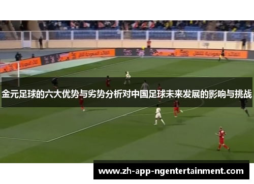 金元足球的六大优势与劣势分析对中国足球未来发展的影响与挑战 金元足球的六大优势与劣势分析对中国足球未来发展的影响与挑战