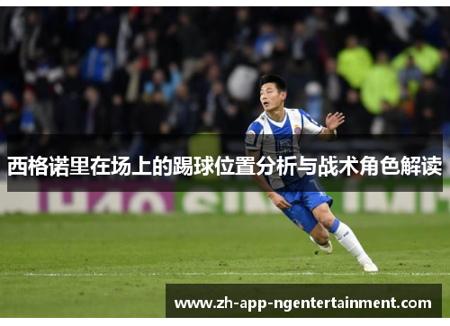 西格诺里在场上的踢球位置分析与战术角色解读