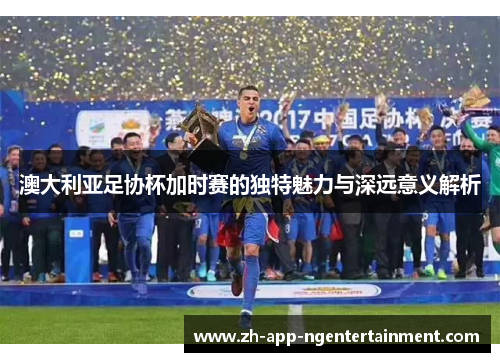 澳大利亚足协杯加时赛的独特魅力与深远意义解析