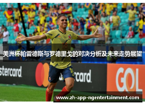 美洲杯帕雷德斯与罗德里戈的对决分析及未来走势展望 美洲杯帕雷德斯与罗德里戈的对决分析及未来走势展望