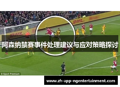 阿森纳禁赛事件处理建议与应对策略探讨