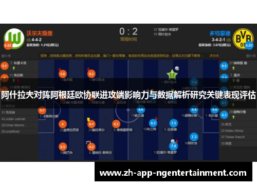 阿什拉夫对阵阿根廷欧协联进攻端影响力与数据解析研究关键表现评估